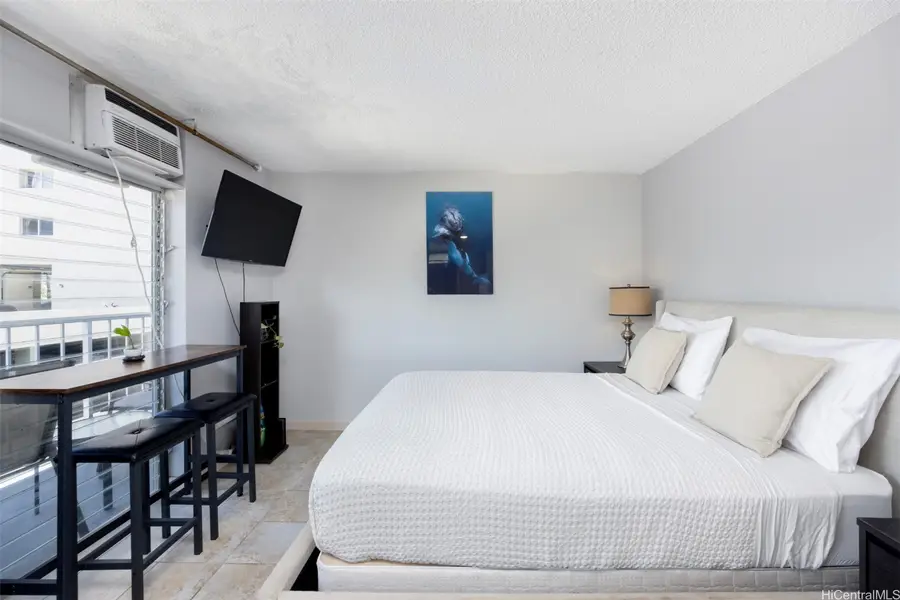 441 Lewers Street #601, Honolulu, HI 96815 - #3