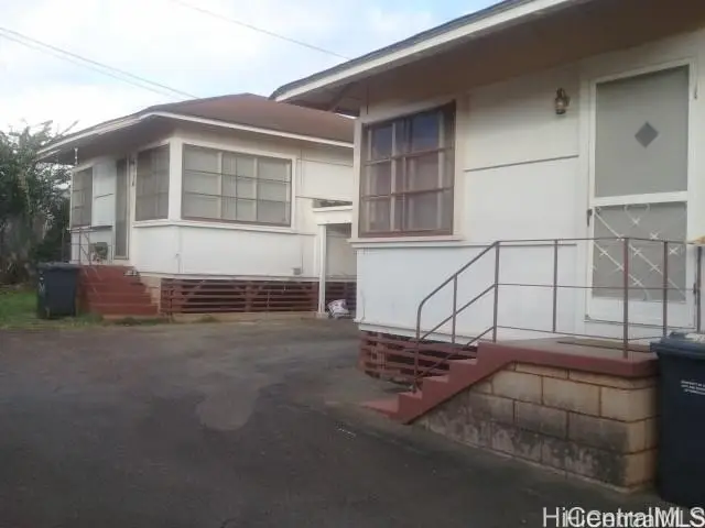 718 10th Avenue, Honolulu, HI 96816 - #2