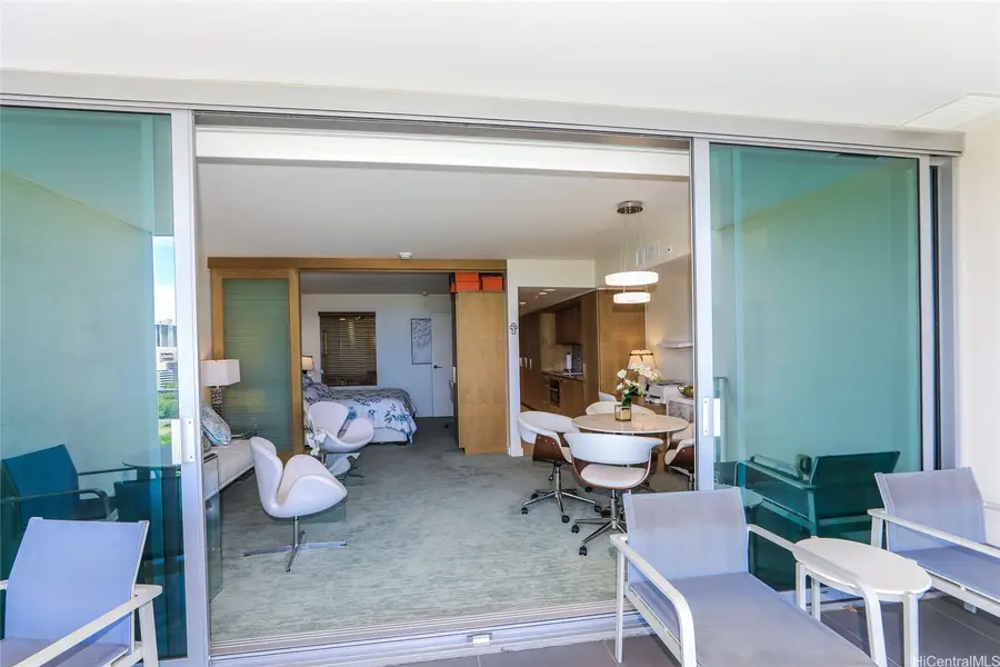 383 Kalaimoku Street #1610, Honolulu, HI 96815 - #3