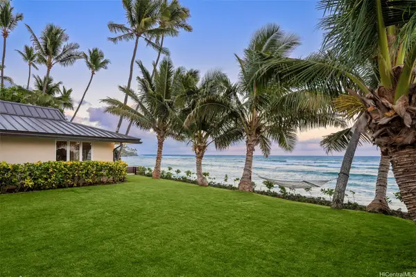 3735 C Diamond Head Road, Honolulu, HI 96816