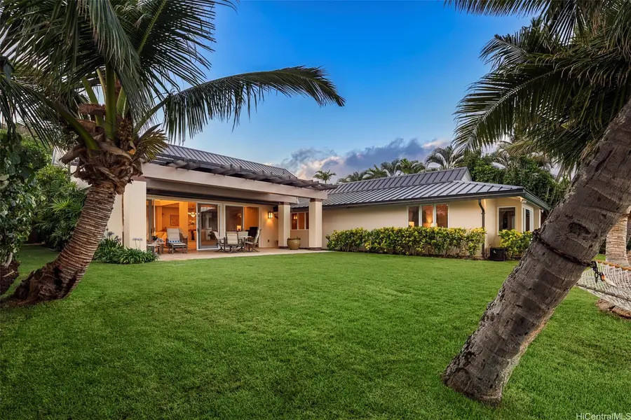 3735 C Diamond Head Road, Honolulu, HI 96816 - #3
