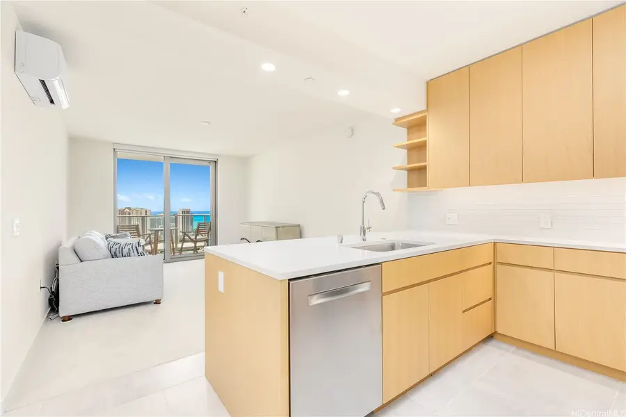1388 Kapiolani Boulevard #3705, Honolulu, HI 96814 - #2