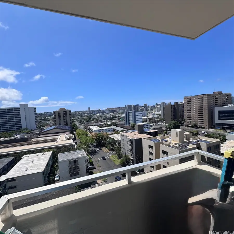 1624 Dole Street #1104, Honolulu, HI 96822 - #2