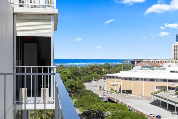 419 Atkinson Drive #1401, Honolulu, HI 96814
