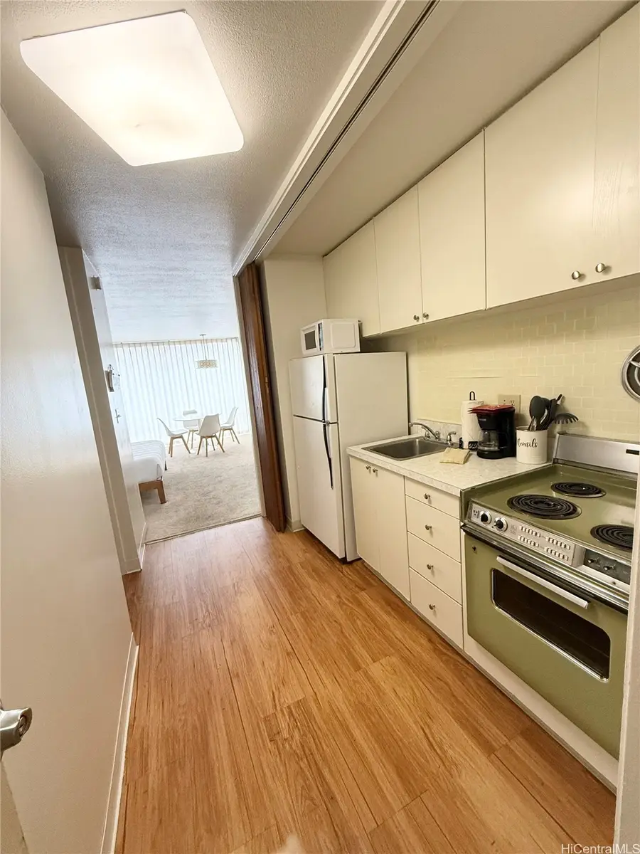 1765 Ala Moana Boulevard #1491, Honolulu, HI 96815 - #2