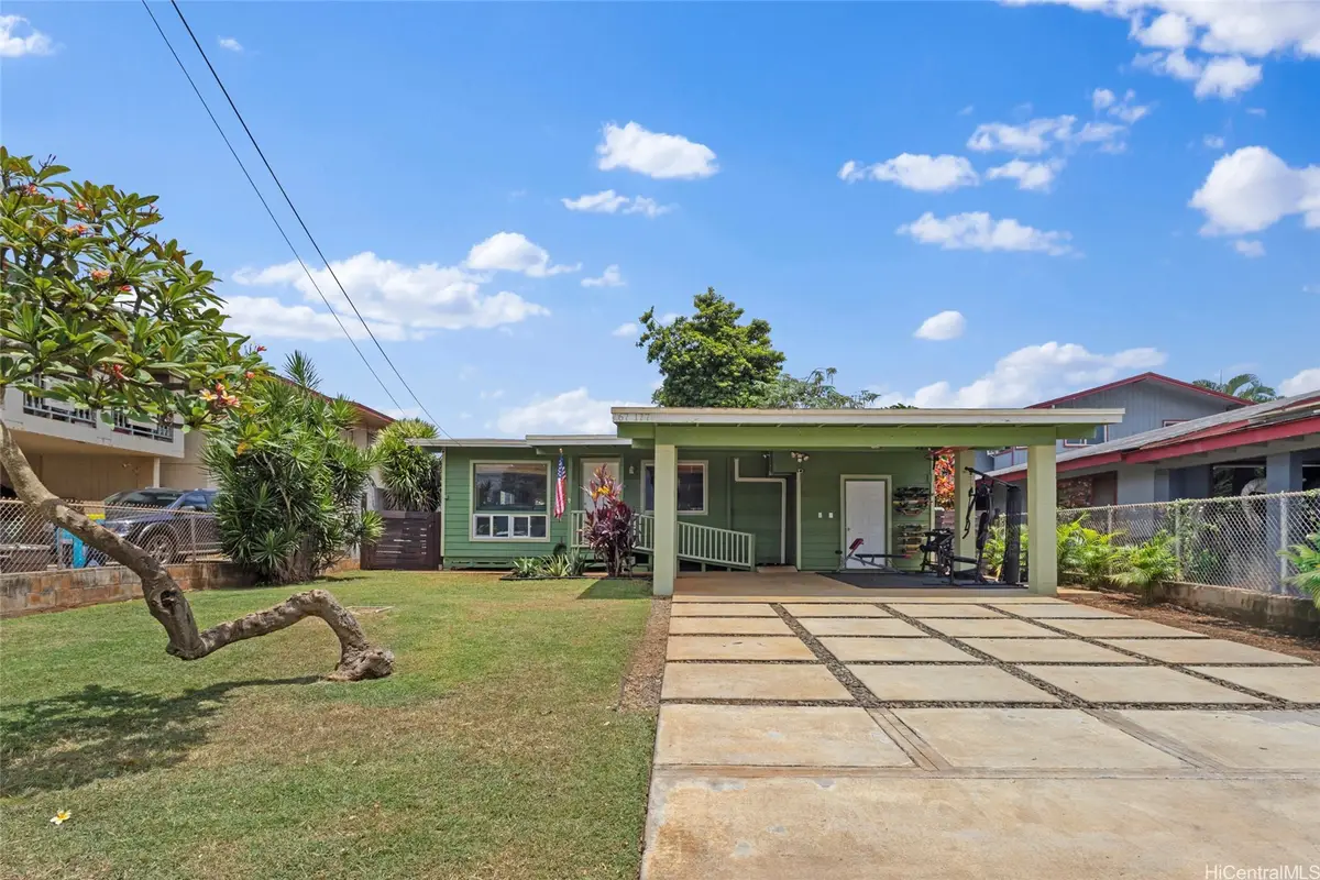 67-177 Kuoha Street, Waialua, HI 96791 - #1