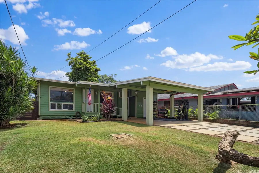 67-177 Kuoha Street, Waialua, HI 96791 - #2