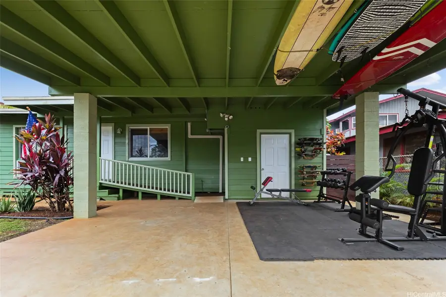 67-177 Kuoha Street, Waialua, HI 96791 - #3