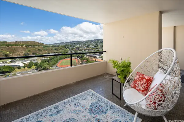 1717 Mott Smith Drive #3106, Honolulu, HI 96822