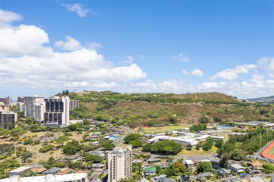 1717 Mott Smith Drive #3106, Honolulu, HI 96822 - #2