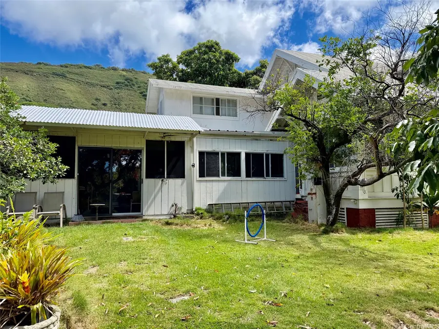 2420 East Manoa Road, Honolulu, HI 96822 - #3