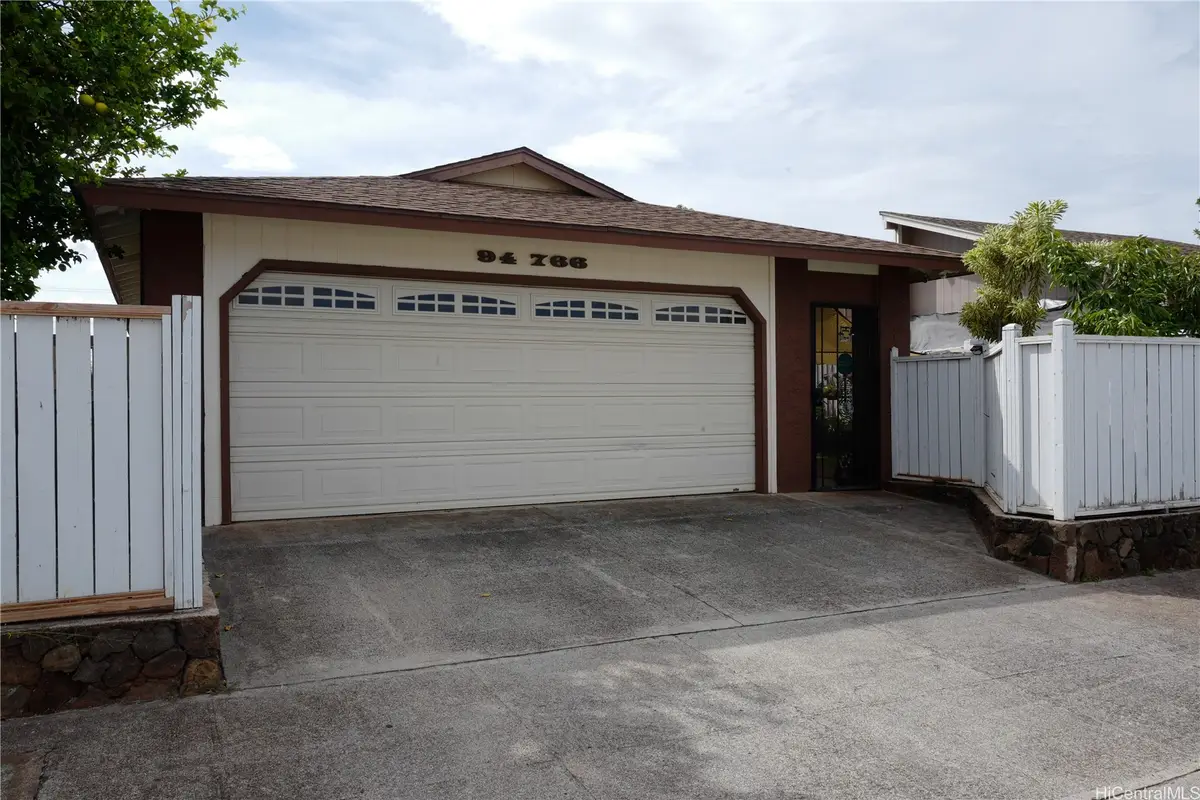 94-766 Kaiao Street, Waipahu, HI 96797 - #1