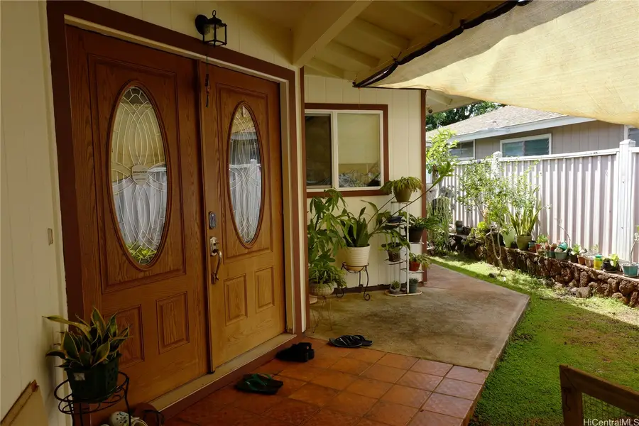 94-766 Kaiao Street, Waipahu, HI 96797 - #2