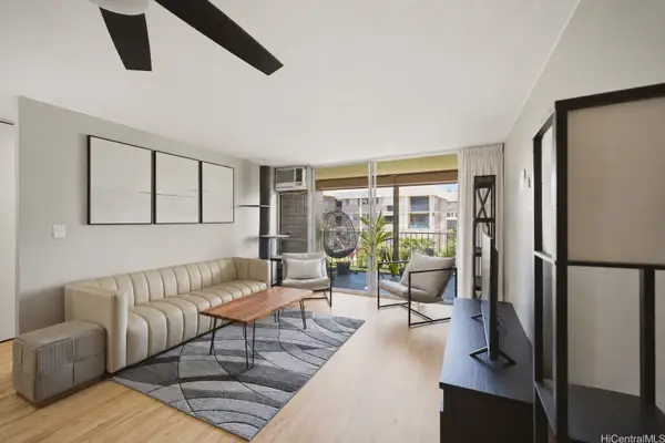 1634 Nuuanu Avenue #303, Honolulu, HI 96817