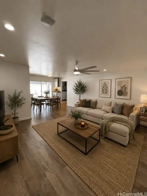 84-792 Lahaina Street, Waianae, HI 96792