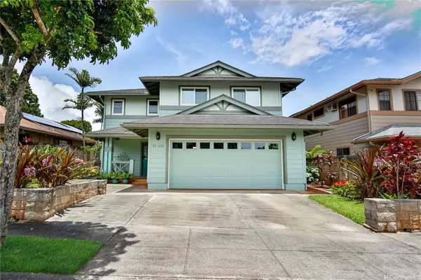 95-1053 Pikokea Street #10, Mililani, HI 96789
