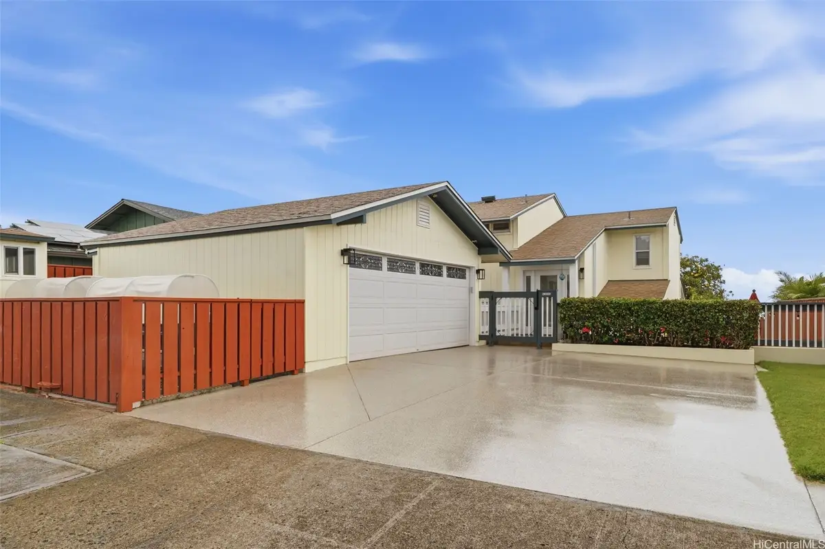 92-1256 Hoike Place, Kapolei, HI 96707 - #1