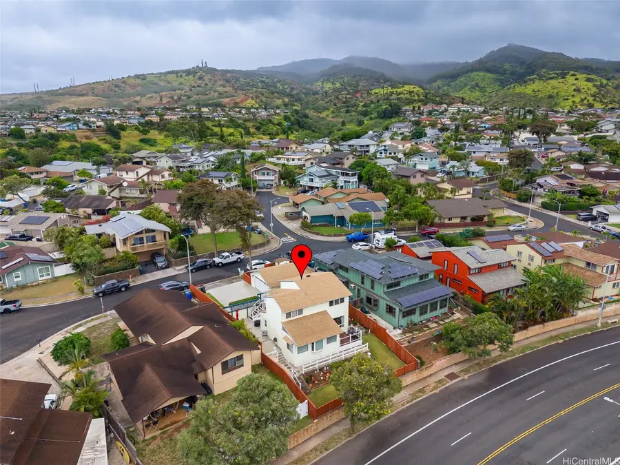 92-1256 Hoike Place, Kapolei, HI 96707 - #3
