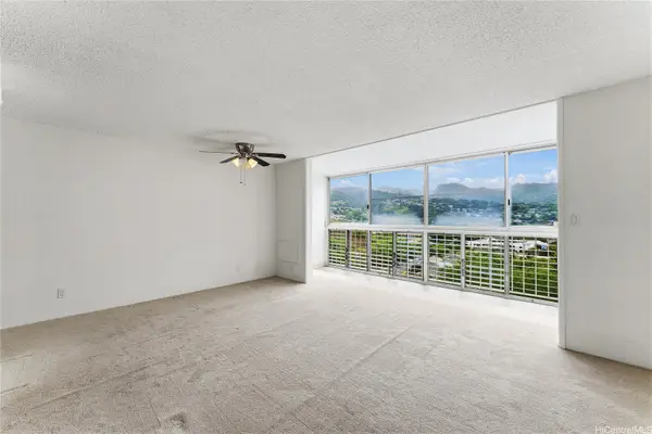 1011 Prospect Street #809, Honolulu, HI 96822