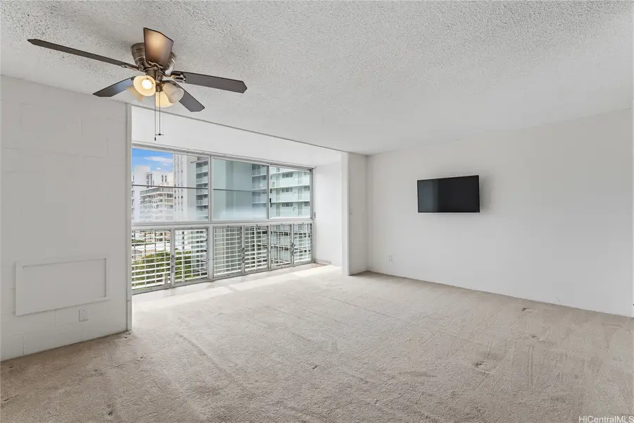 1011 Prospect Street #809, Honolulu, HI 96822 - #2