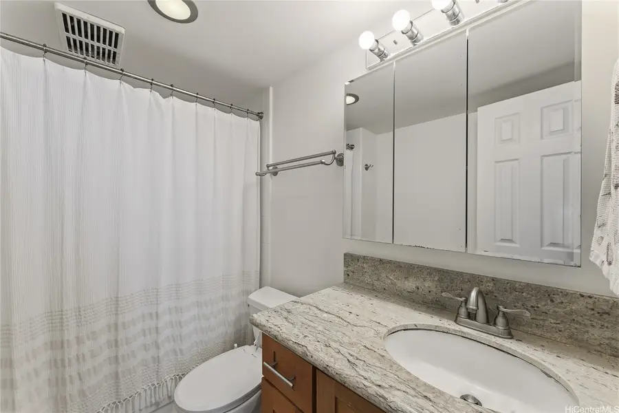 1011 Prospect Street #809, Honolulu, HI 96822 - #3