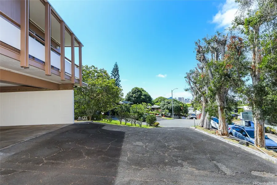1944 D Ualakaa Street, Honolulu, HI 96822 - #3