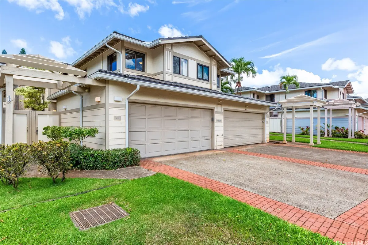 95-230 Waioleka Street #36, Mililani, HI 96789 - #1