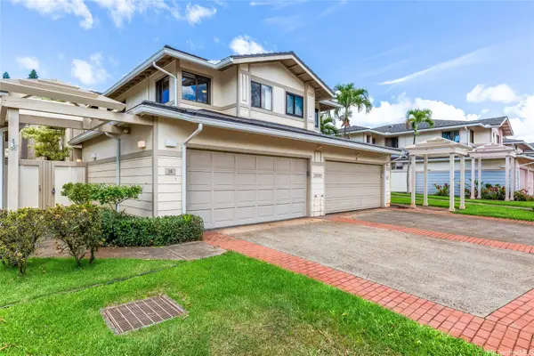 95-230 Waioleka Street #36, Mililani, HI 96789