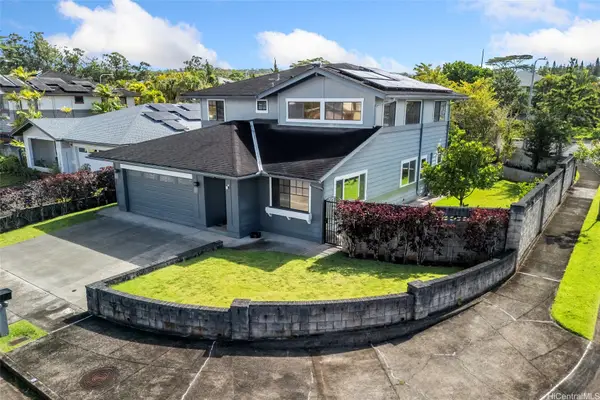95-214 Kemu Place, Mililani, HI 96789