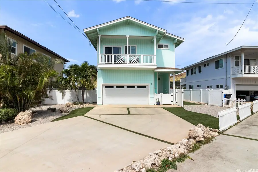 87-1720 Farrington Highway #8, Waianae, HI 96792 - #2
