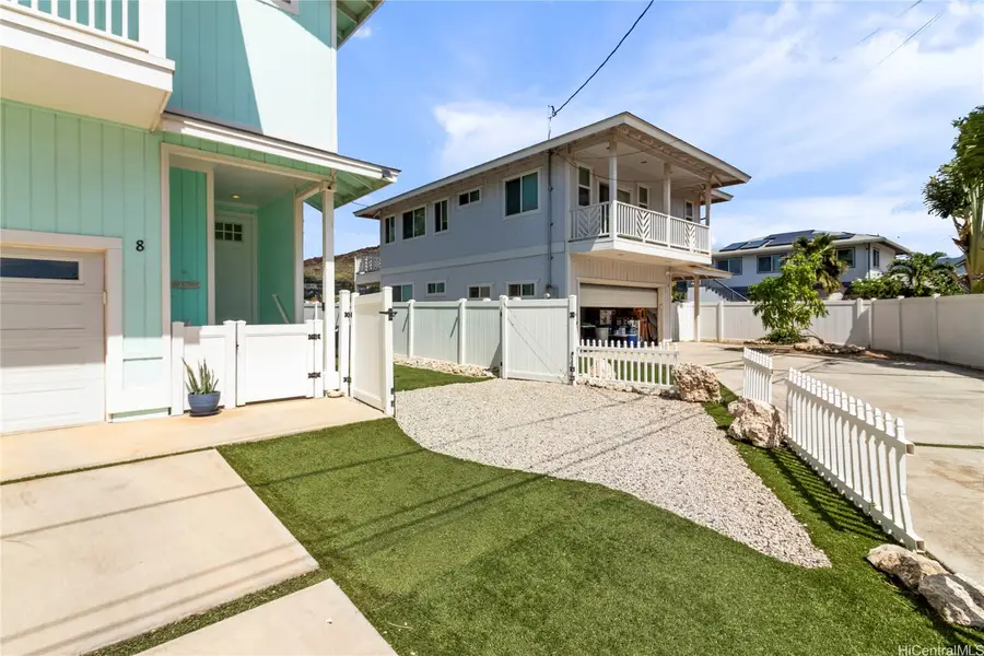 87-1720 Farrington Highway #8, Waianae, HI 96792 - #3