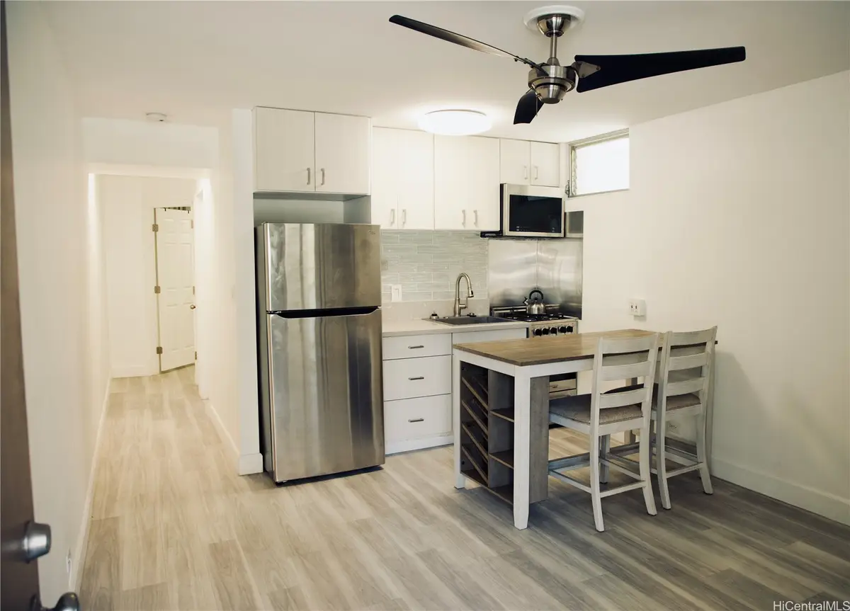1867 Kaioo Drive #110, Honolulu, HI 96815 - #1