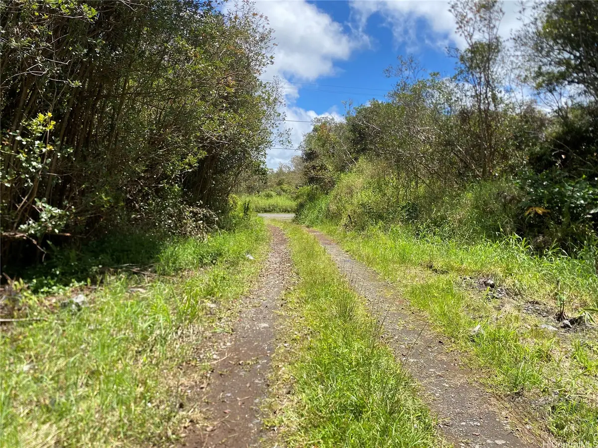 0 Road 10 Road, Volcano, HI 96785 - #1