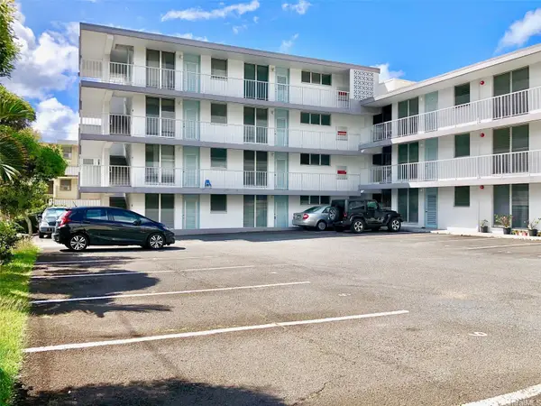 1812 Anapuni Street, Honolulu, HI 96822