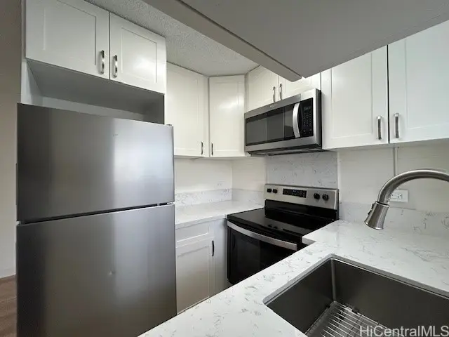 1812 Anapuni Street, Honolulu, HI 96822 - #2