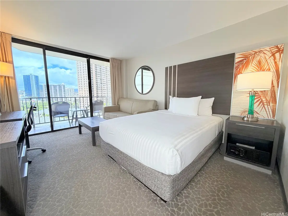1850 Ala Moana Boulevard #711, Honolulu, HI 96815 - #1