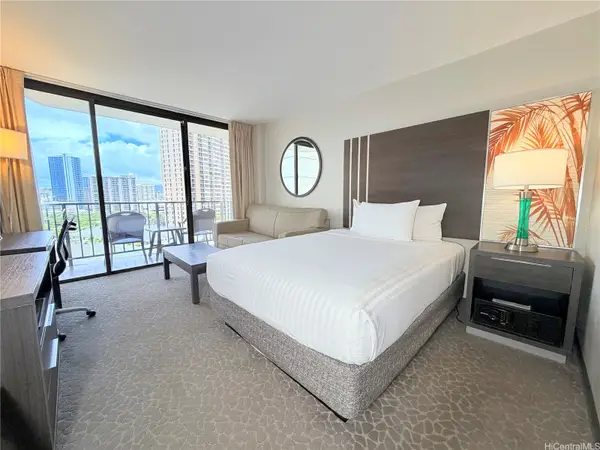 1850 Ala Moana Boulevard #711, Honolulu, HI 96815