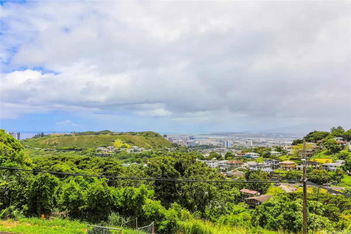 2490 Tantalus Drive, Honolulu, HI 96813 - #1