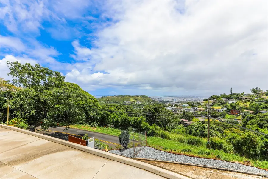 2490 Tantalus Drive, Honolulu, HI 96813 - #2