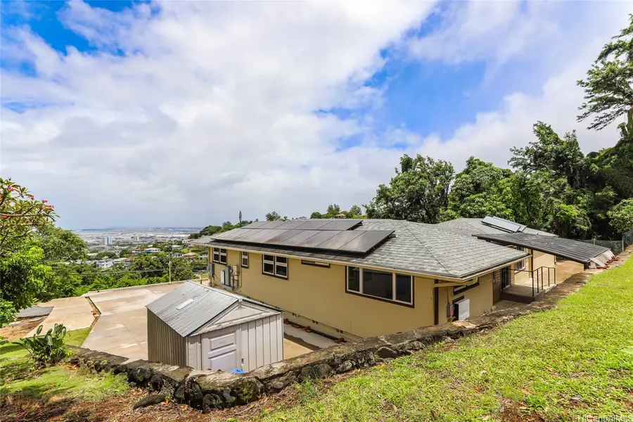 2490 Tantalus Drive, Honolulu, HI 96813 - #3