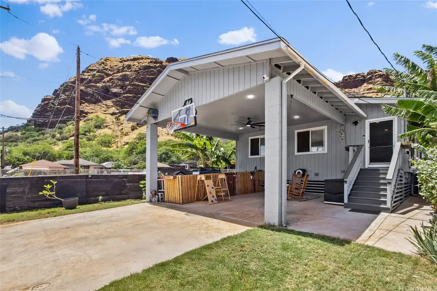 87-1430 Akowai Road, Waianae, HI 96792 - #3