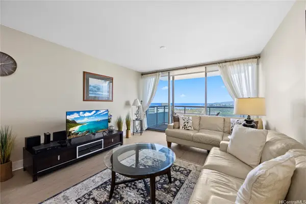 1551 Ala Wai Boulevard #1802, Honolulu, HI 96815
