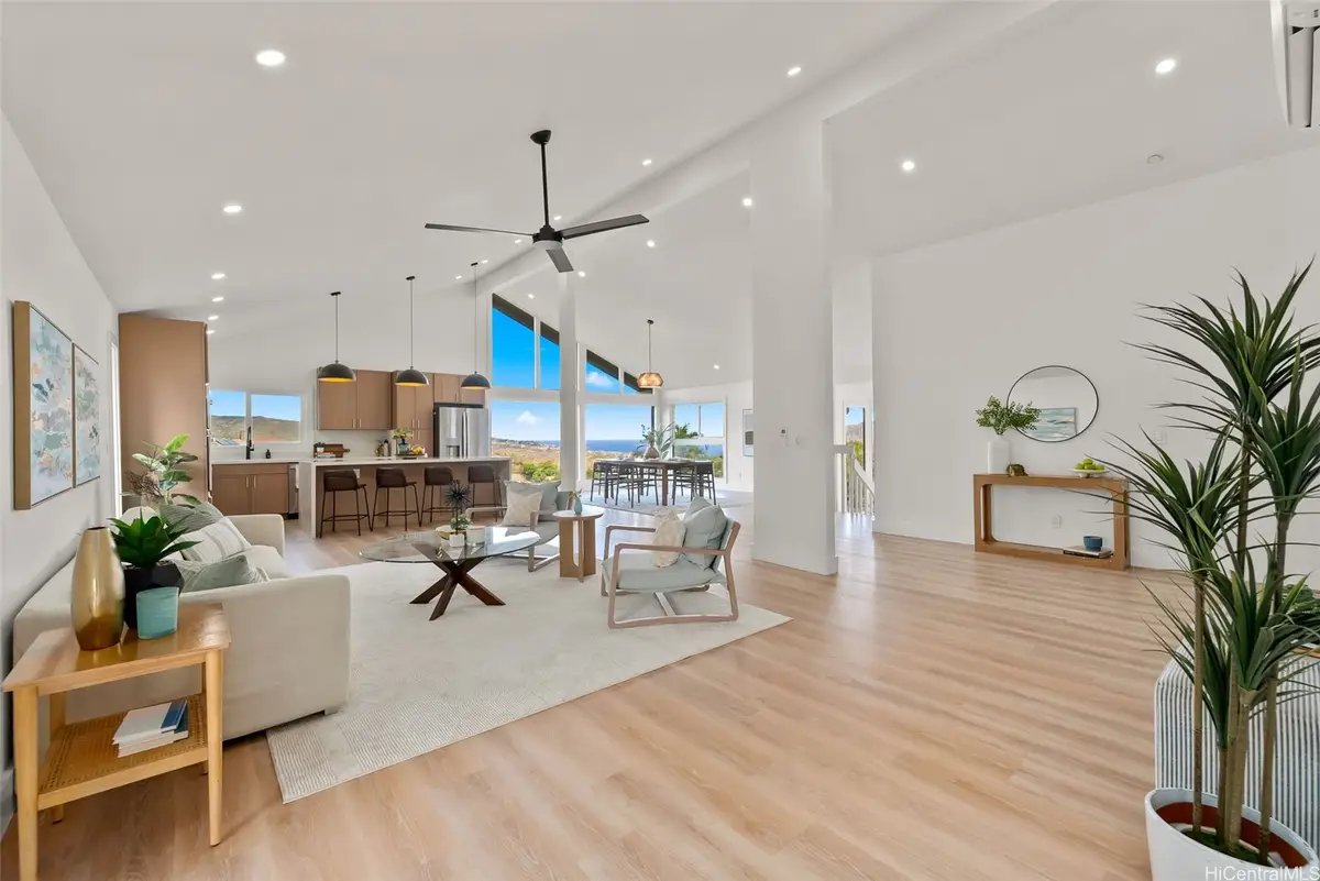 1059 Kaumoku Street, Honolulu, HI 96825 - #1