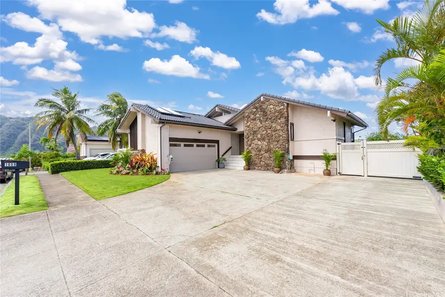 1059 Kaumoku Street, Honolulu, HI 96825 - #2