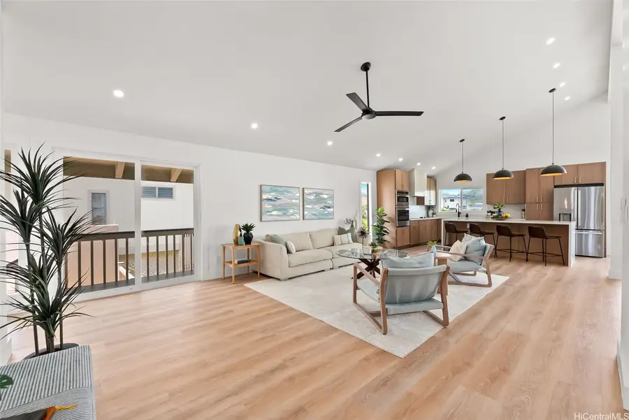 1059 Kaumoku Street, Honolulu, HI 96825 - #3