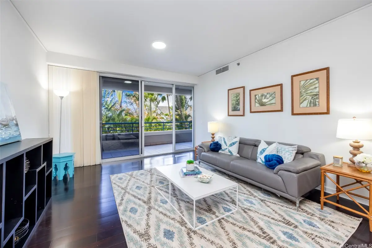 1 Keahole Place #1303, Honolulu, HI 96825 - #1