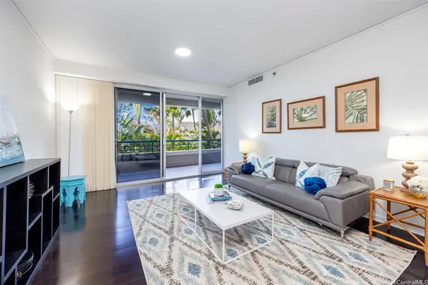 1 Keahole Place #1303, Honolulu, HI 96825