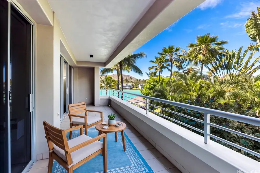 1 Keahole Place #1303, Honolulu, HI 96825 - #2