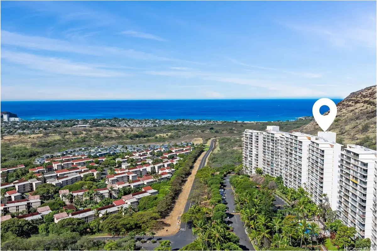 84-710 Kili Drive #1419/1420, Waianae, HI 96792 - #1