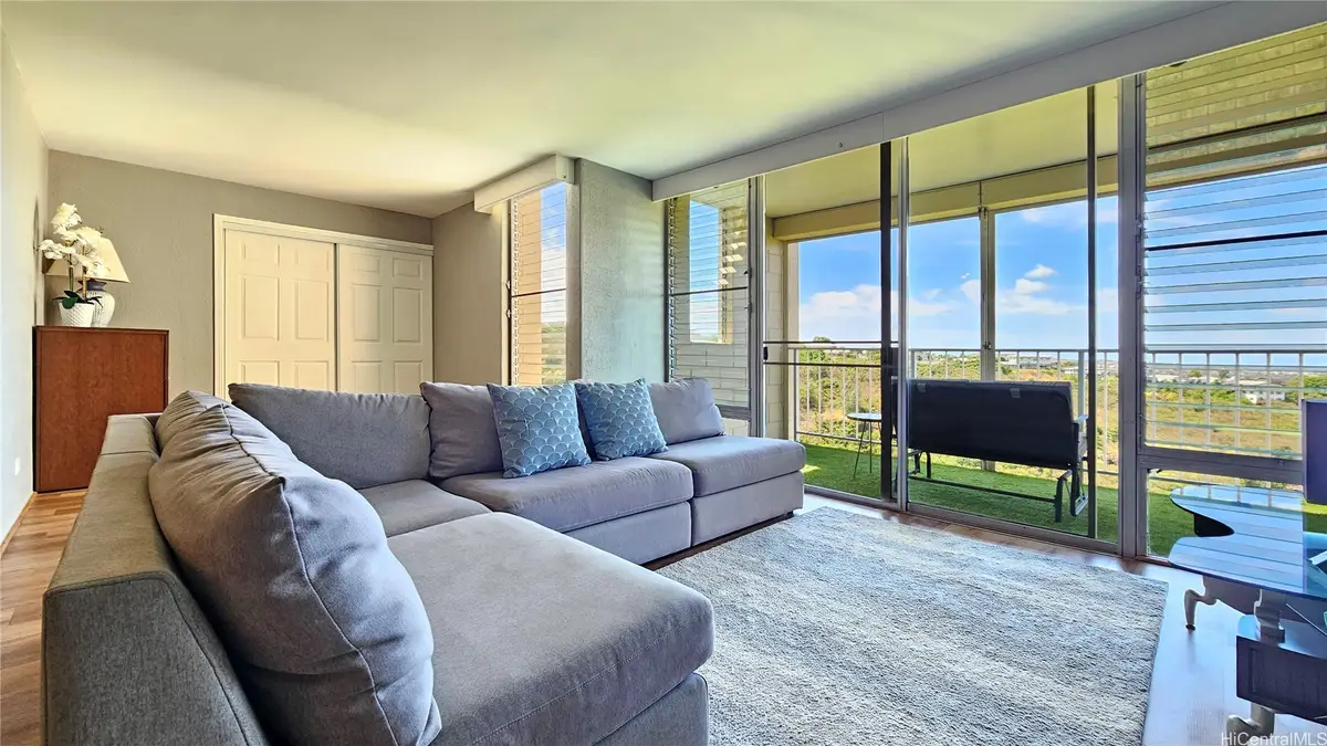 98-719 Iho Place #5701, Aiea, HI 96701 - #1